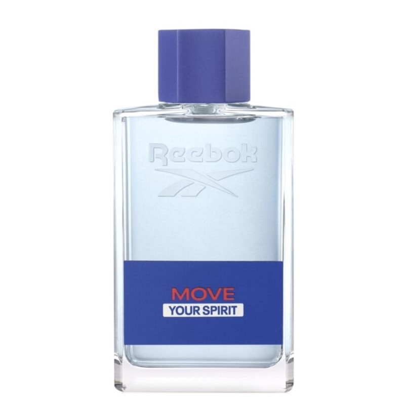 Product Image for Reebok Move Your Spirit Him Edt 100ml