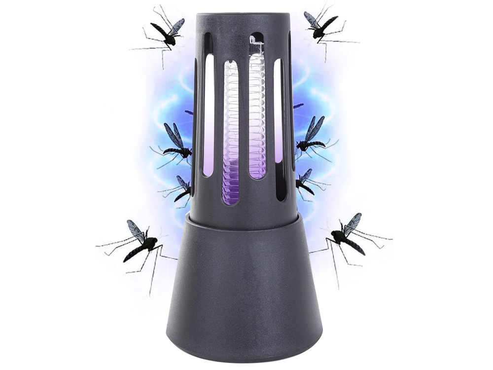 Product Image for Myggfälla / Insektsfälla / Myggfångare med UV ljus