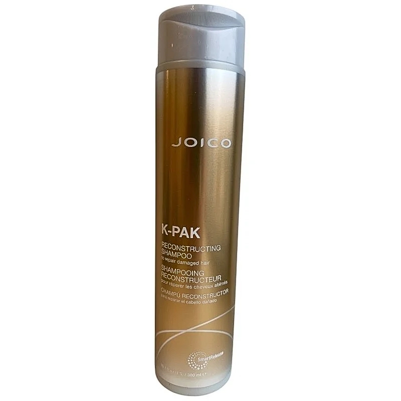 Joico K-Pak Reconstructing Shampoo 300ml