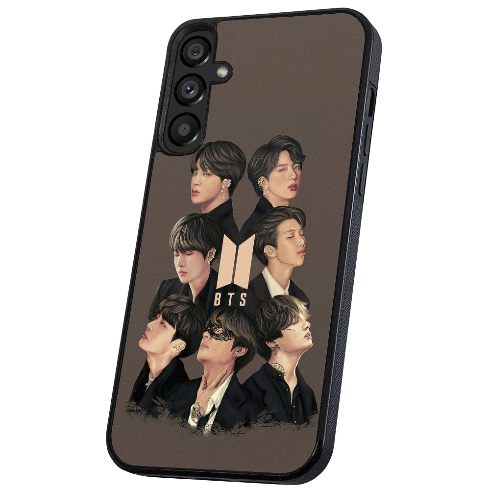 Skal BTS för Samsung Galaxy S24