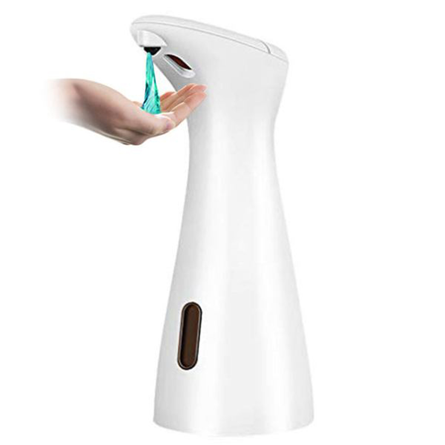 Product Image for Automatisk tvålpump vit
