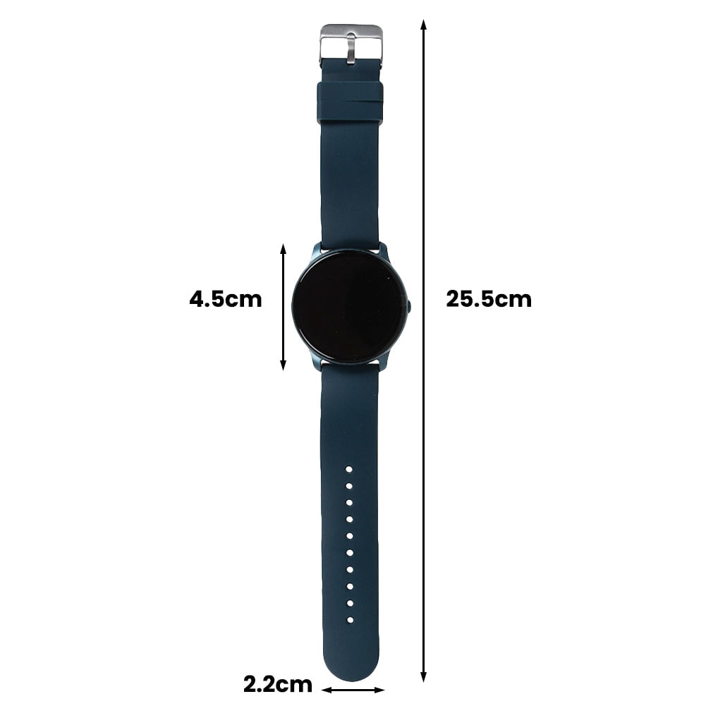Vattentät smartwatch (4 av 9)