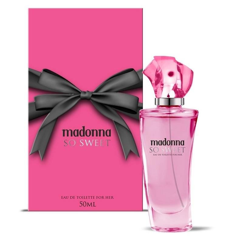 Product Image for Madonna So Sweet Edt 50ml