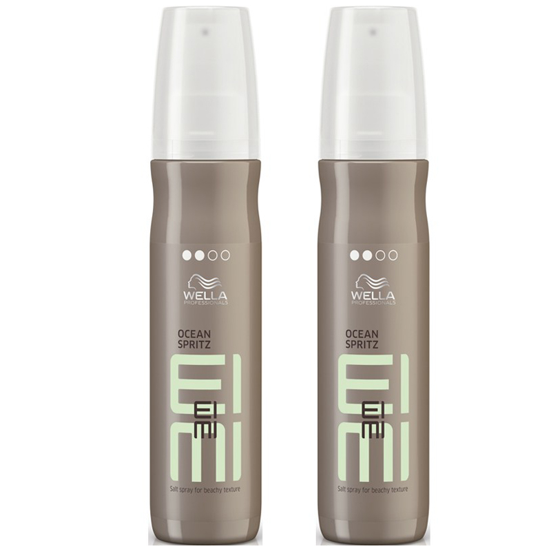 Product Image for 2-pack Wella EIMI Ocean Spritz Salt Spray 150ml
