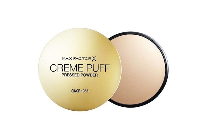Max Factor Creme Puff  53 Tempting Touch