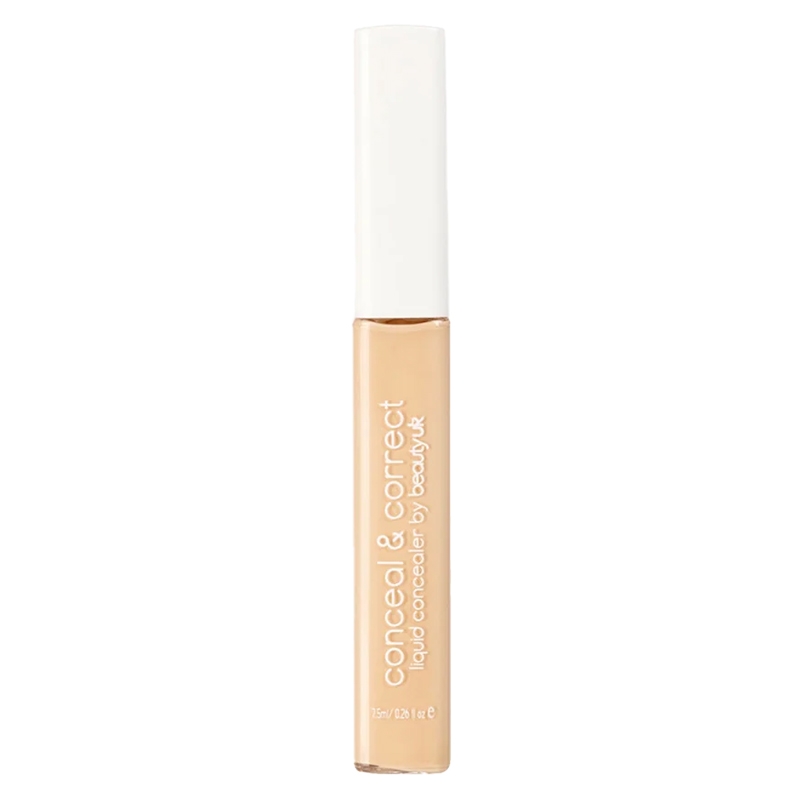 Product Image for Beauty UK Conceal & Correct Liquid Concealer No.1