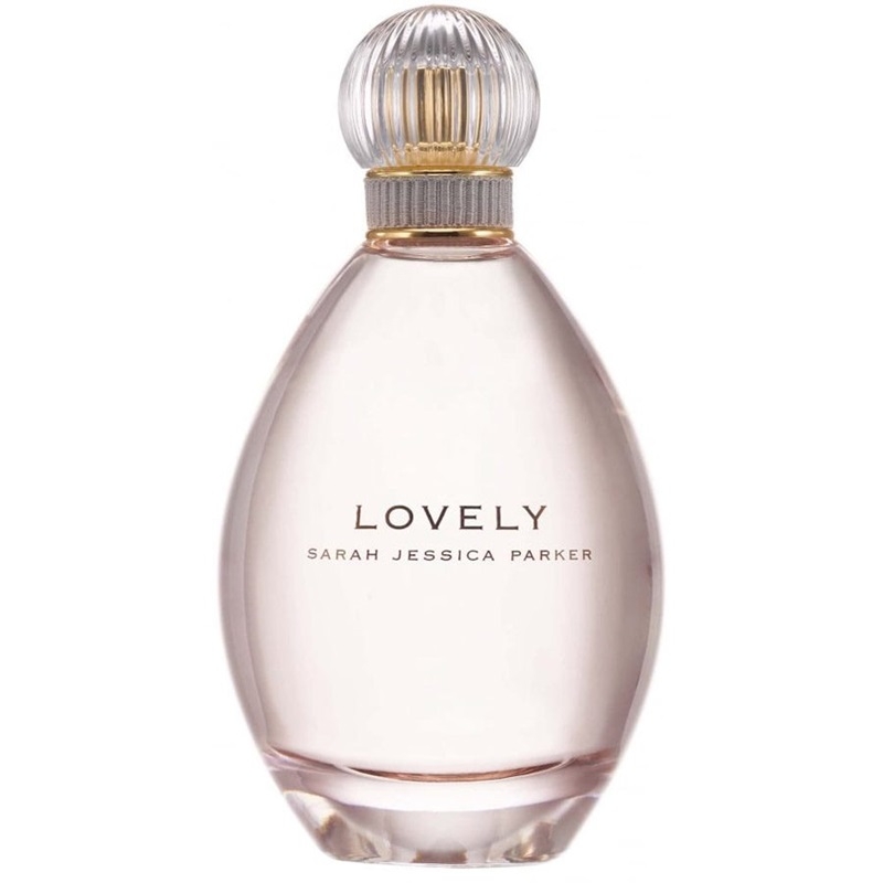 Sarah Jessica Parker Lovely Edp 200ml