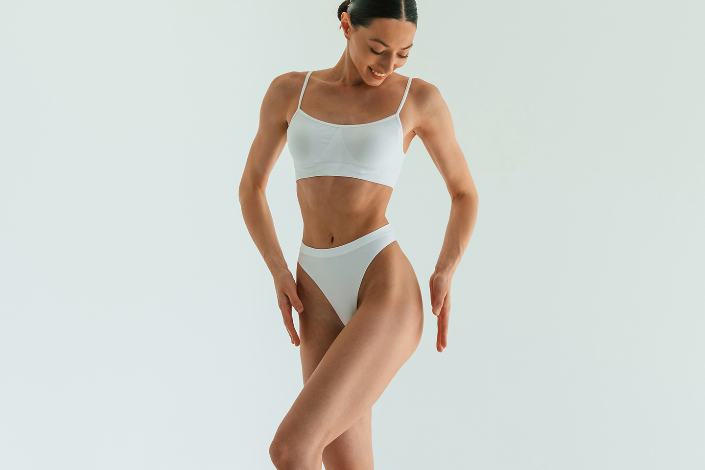 Massasje, Lymfedrenasje og Figurforming med Stratosphera hos KLV Care