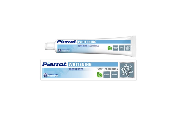 Pierrot Whitening Toothpaste 75ml