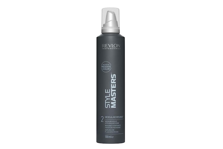 Revlon Style Masters Styling Mousse Modular 2 300 ml | Let\'s deal