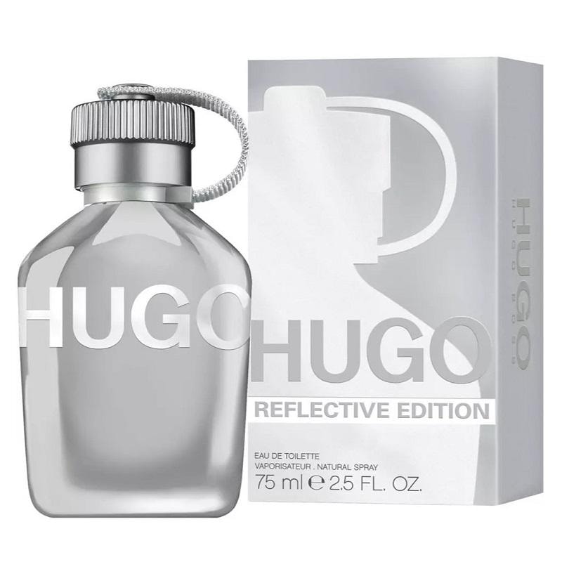 Hugo Boss Reflection Edt 75ml (1 av 2)