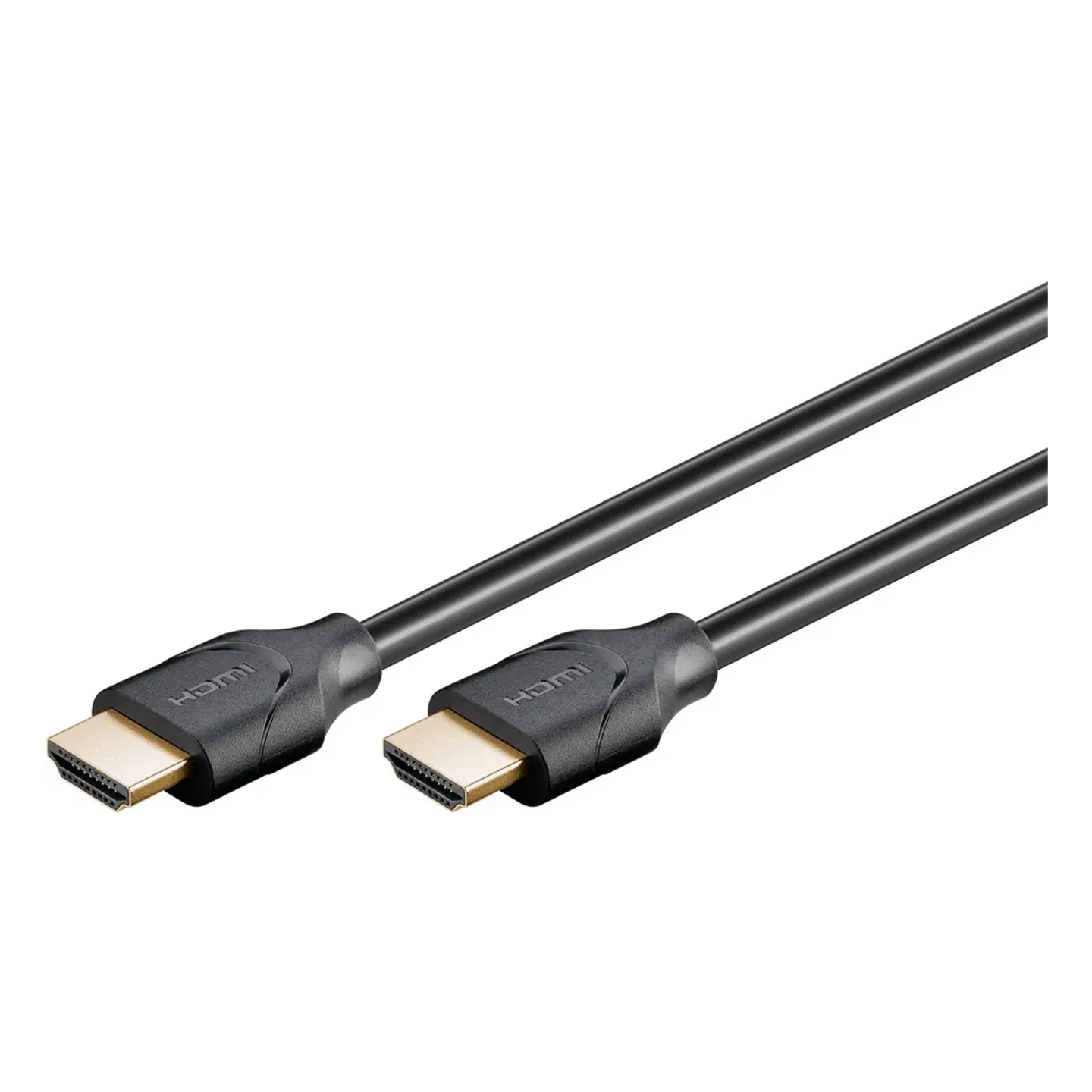 8K/60Hz Ultra High Speed ​​HDMI-kabel med Ethernet 1,5 m
