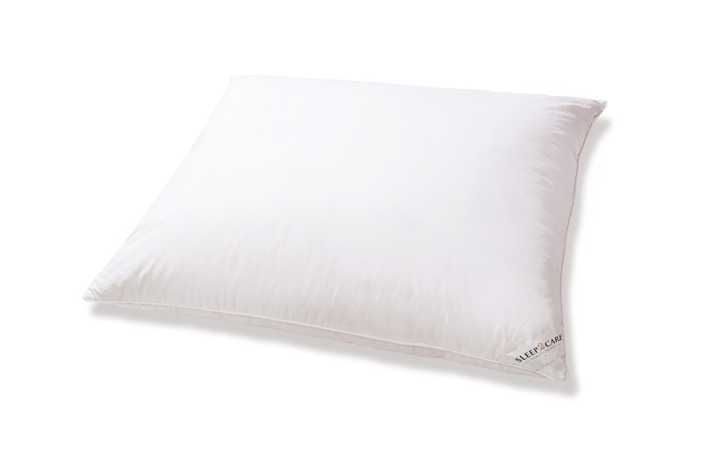 Sleep2Care täcke eller kudde med hotellkänsla (2 av 3)