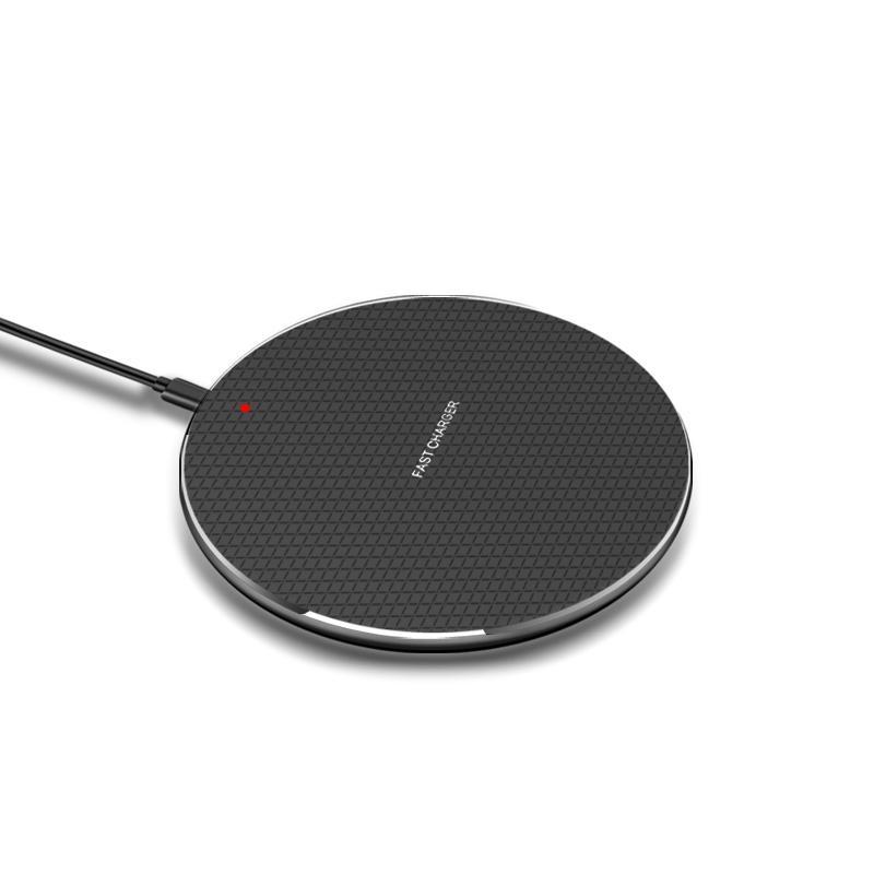 Product Image for Qi trådløs lader med hurtigladefunksjon