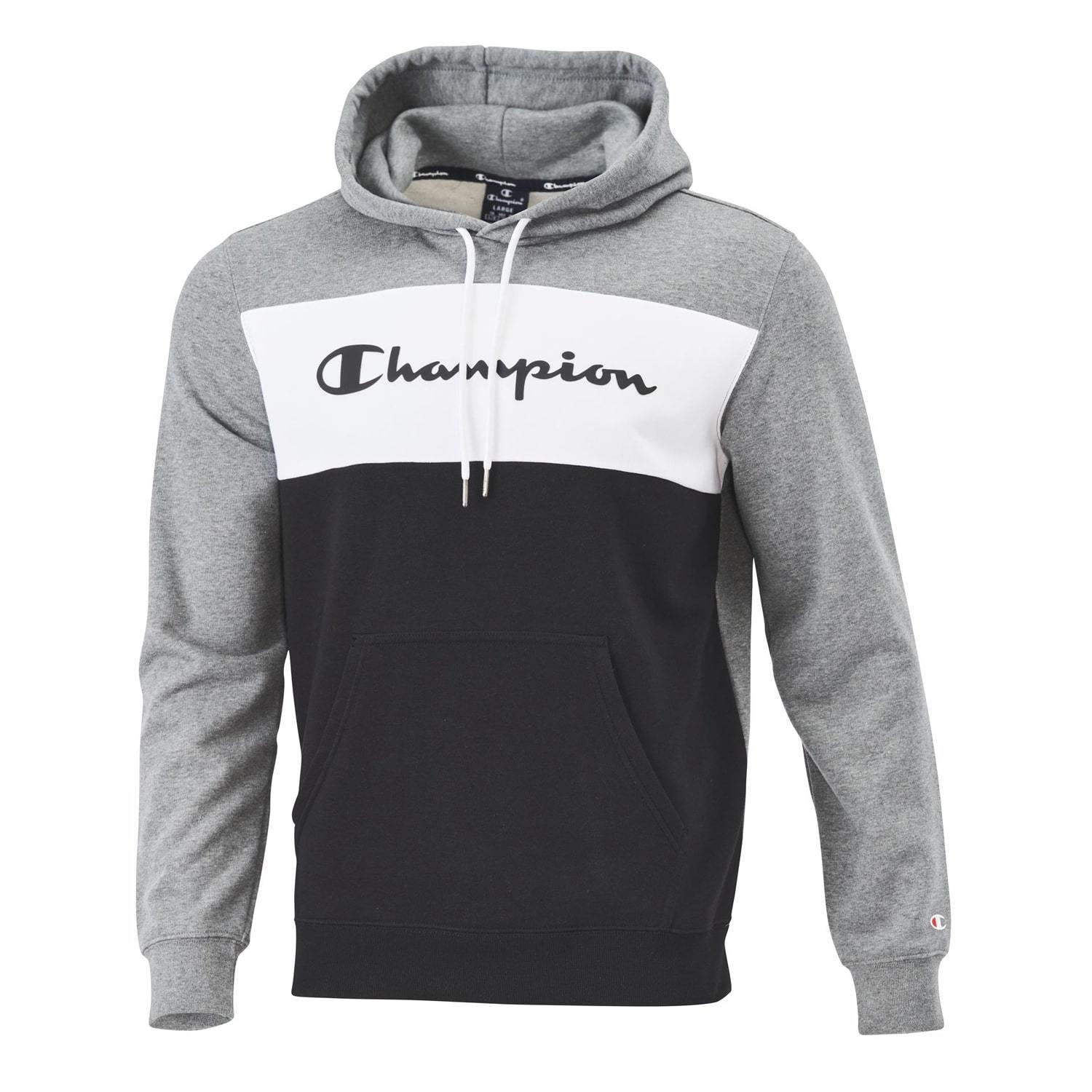 Champion Hooded Sweatshirt (1 av 10)