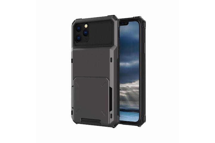 Shockproof Rugged Case Cover for iPhone 12 Pro Max