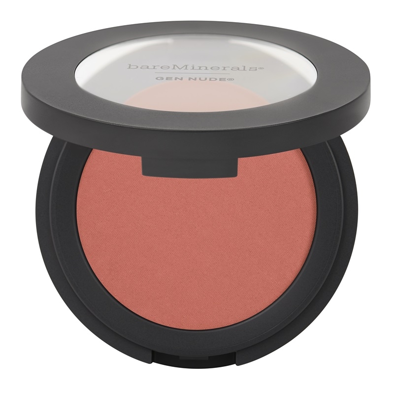 BareMinerals Gen Nude Powder Blush Strike A Rose