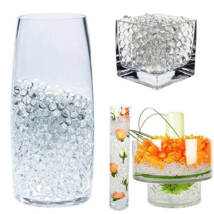 Product Image for 2000-pack Stora Vatten kristaller, Vattenpärlor