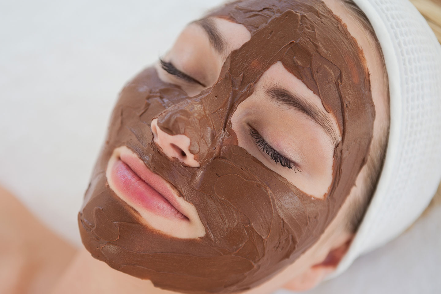 Chokladinspirerad spabehandling hos Aroma Spa vid Drottningtorget