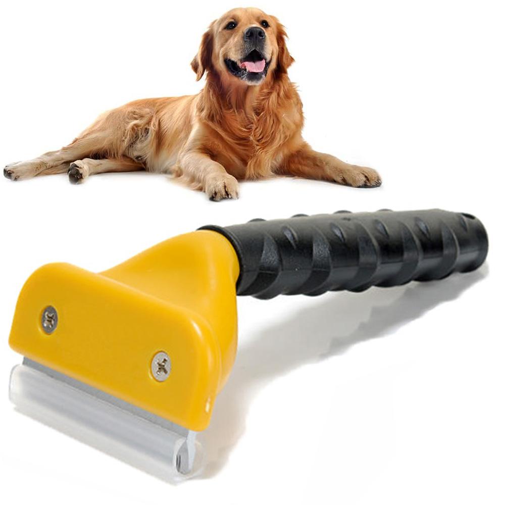 Product Image for Djurkam för hund och katt - 7cm bred