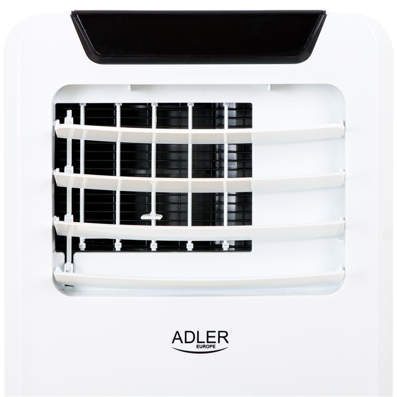 Adler Portabel AC för 35m² - Luftkonditionering - Aircondition (9000 BTU) (3 av 30)