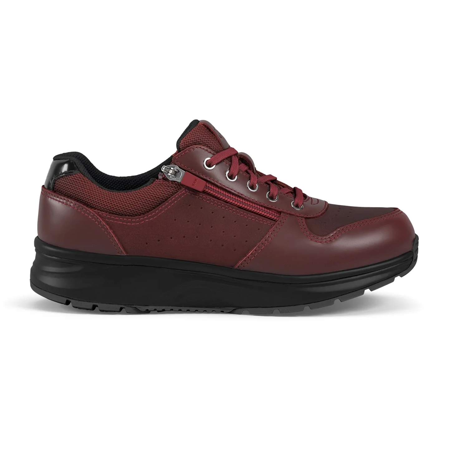 Joya Dynamo Zip W Dark Red II, dam