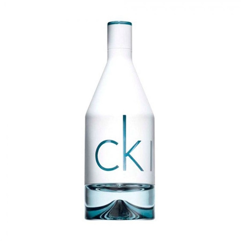 Product Image for Calvin Klein CK IN2U Him Edt 150ml