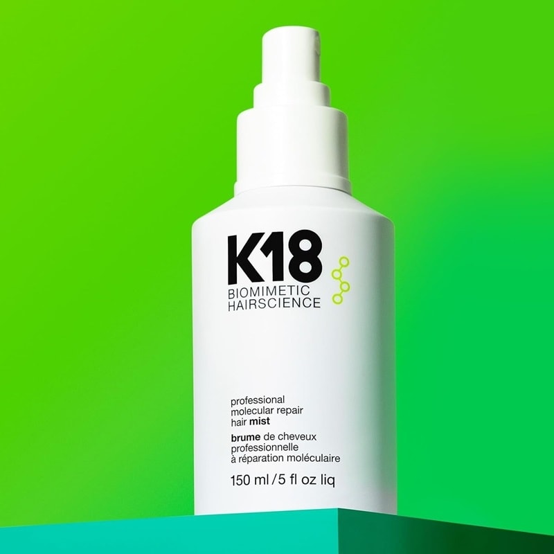 K18 Professional Molecular Repair Hair Mist 150ml (1 av 6)
