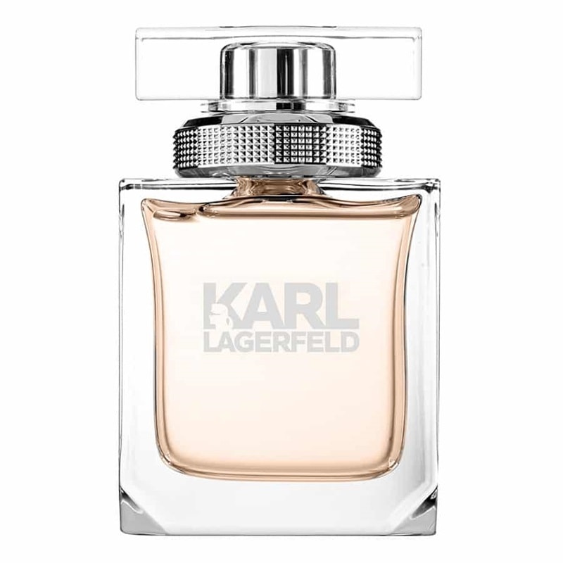 Karl Lagerfeld Pour Femme Edp 45ml (1 av 2)