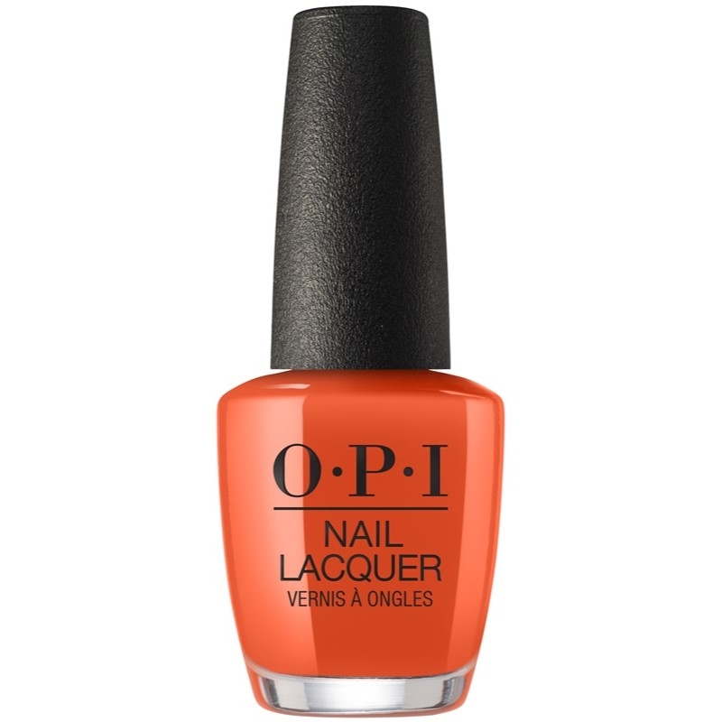 Product Image for OPI Nail Polish Suzi Needs A Loch-Smith 15ml
