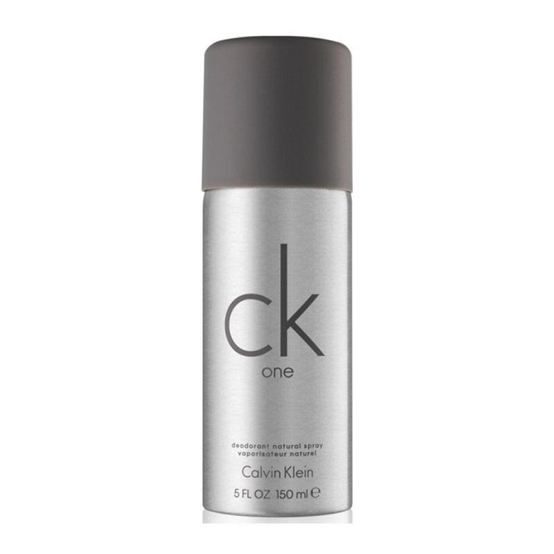Product Image for Calvin Klein Ck One Deo Spray 150ml
