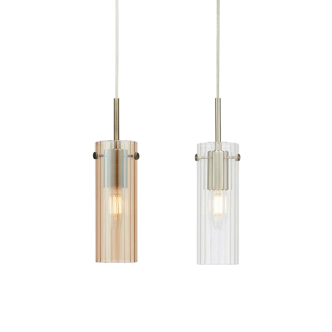 Markslöjd Tibia fönsterlampa