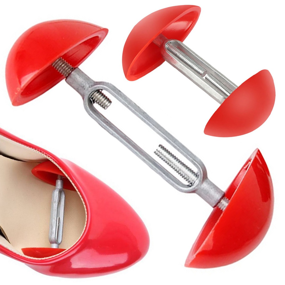 Skosträckare 2-pack