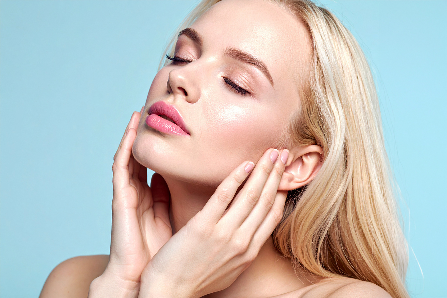 Velg mellom 13 ulike ansiktsbehandlinger hos KleDem Hudatelier på Frogner