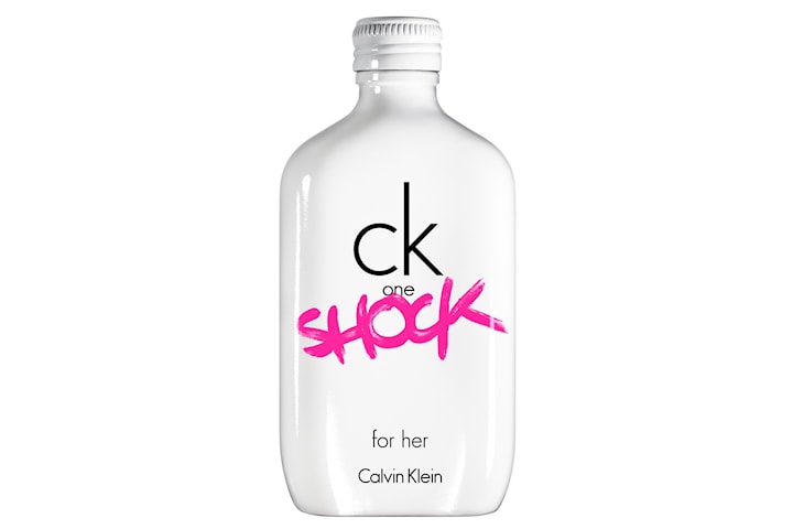 Calvin Klein One Shock For Her Edt 100ml