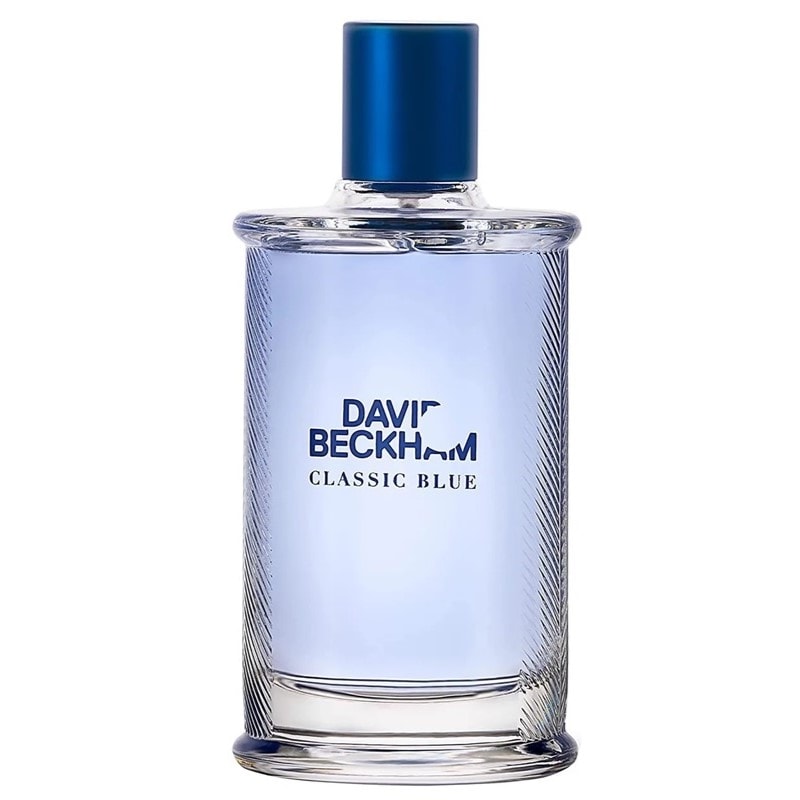 David Beckham Classic Blue Edt 60ml (1 av 3)