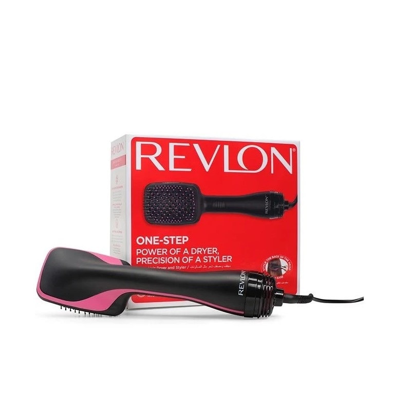 Revlon One-Step Dryer & Styler  (1 av 2)
