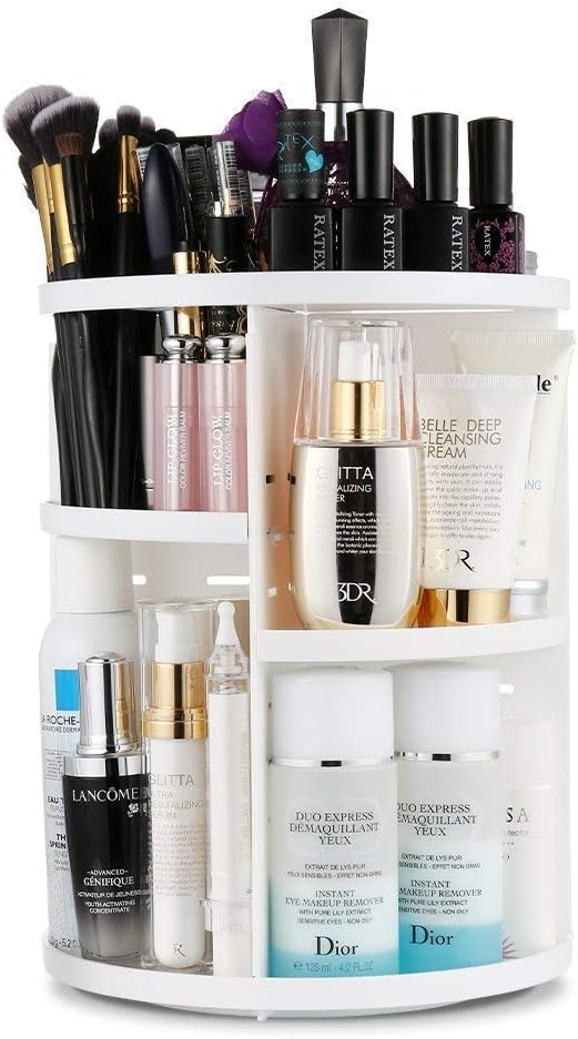 Product Image for 360º Roterande Kosmetisk Organizer