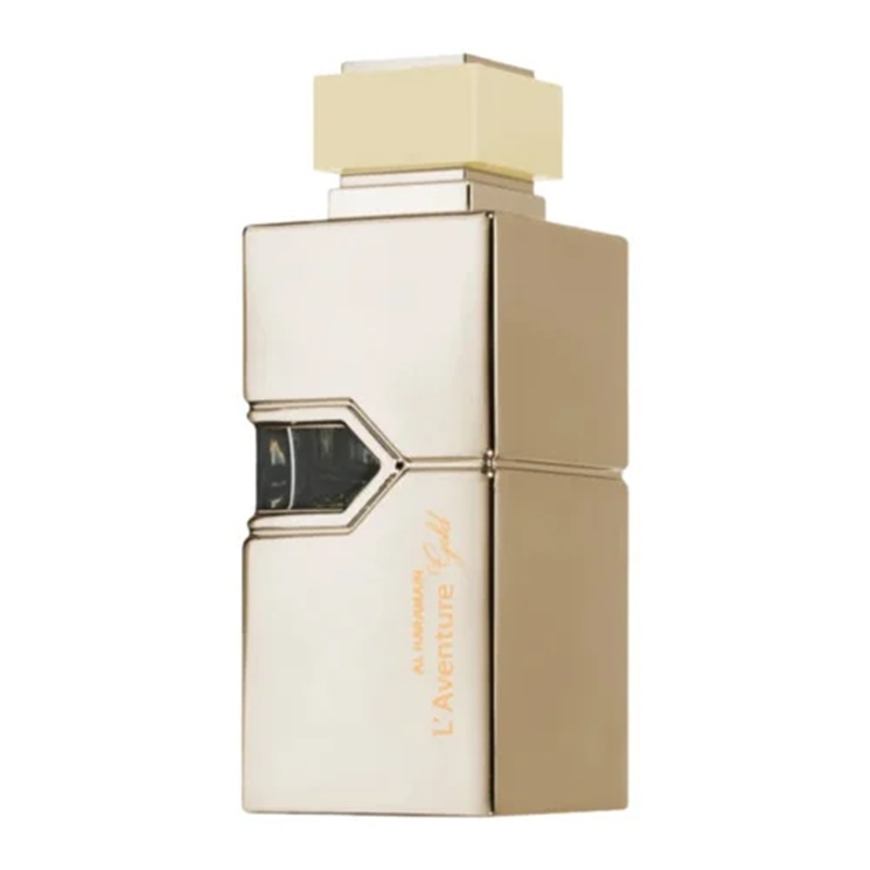 Al Haramain L'Aventure Gold Edp 200ml