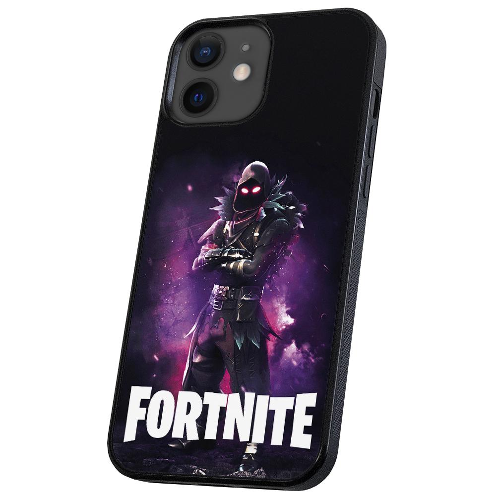 Skal Fortnite för iPhone 12/12 Pro