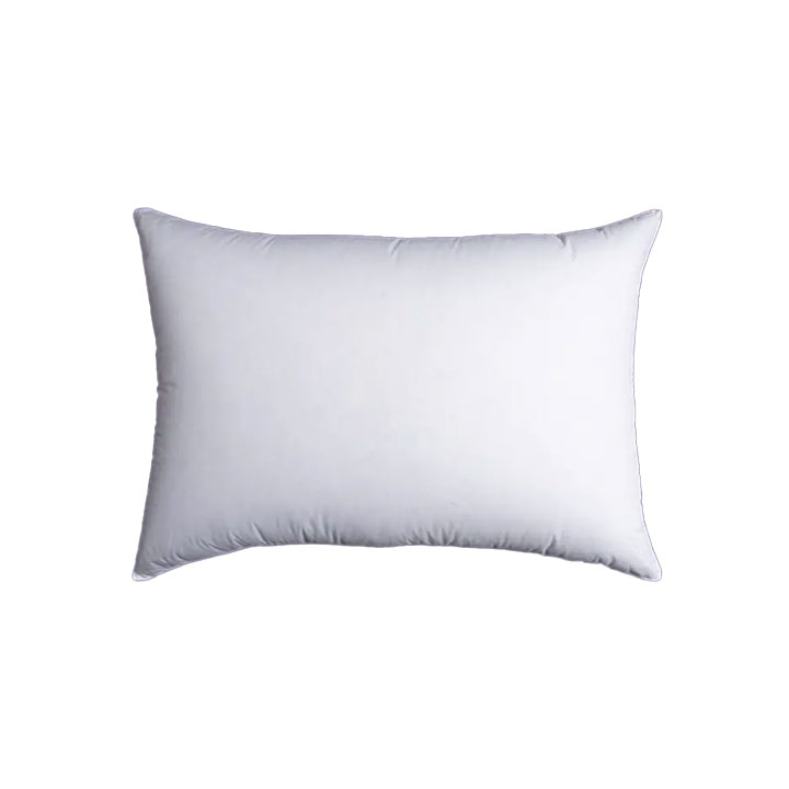 Norsk Dun 50% anddunkudde, Medel 50x60 580g