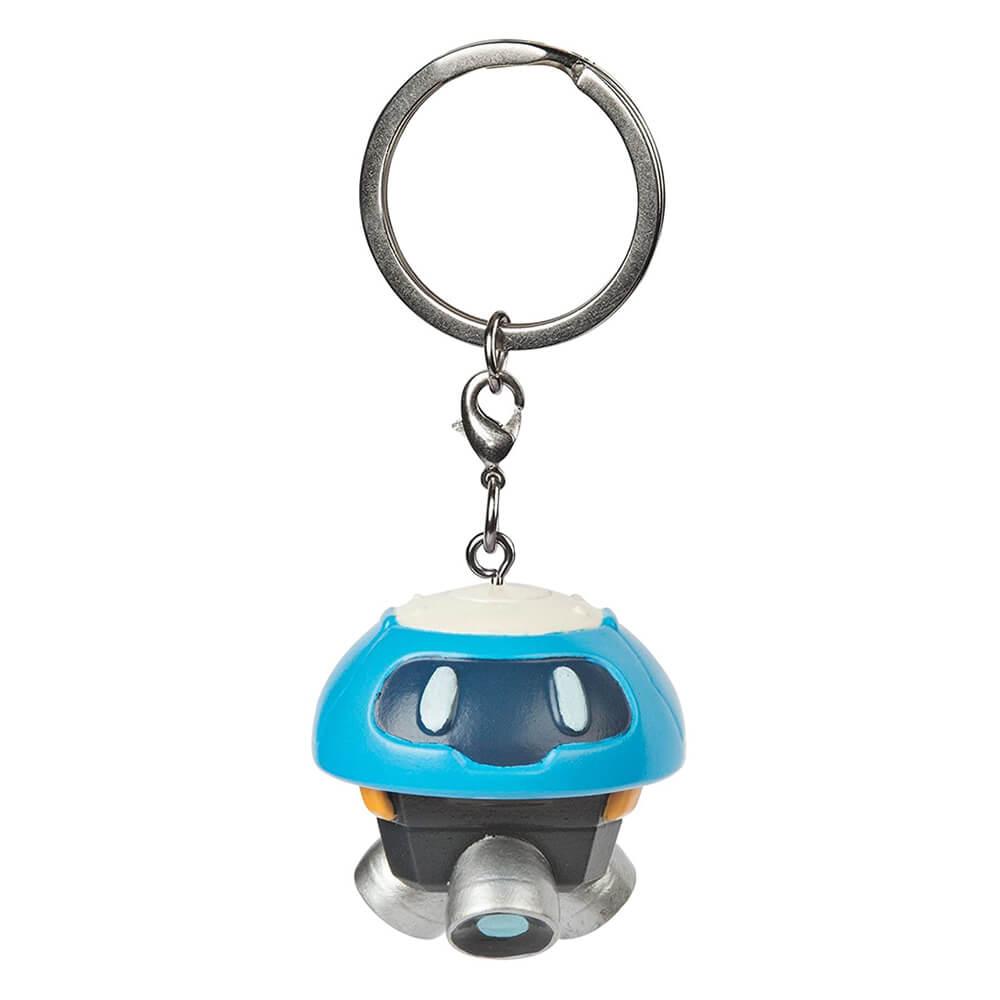 Product Image for Overwatch, Nyckelring - Snowball 3D