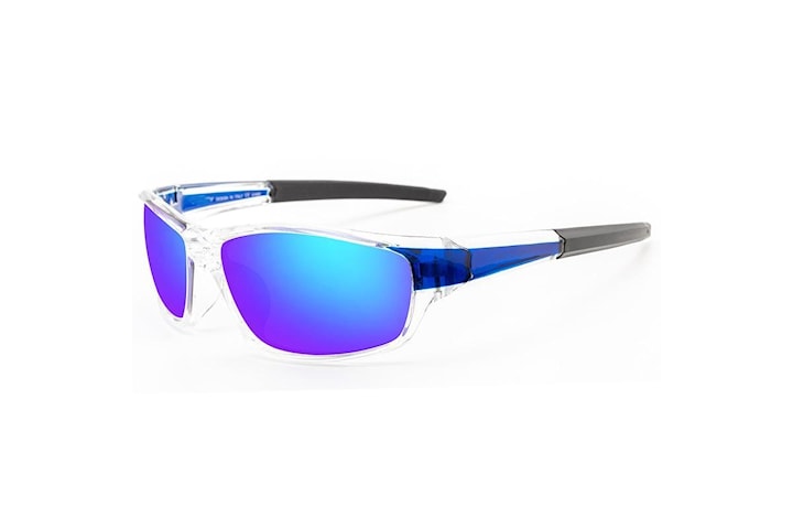 Polariserte solbriller for sport og utendørs flere farger