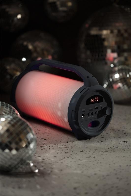 Camry CR 1172 Bluetooth högtalare med RGB-belysning (18 av 20)