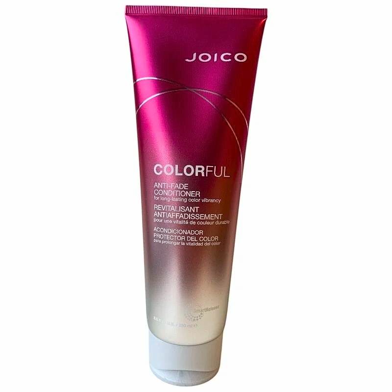 Joico Colorful Anti-Fade Conditioner 250ml