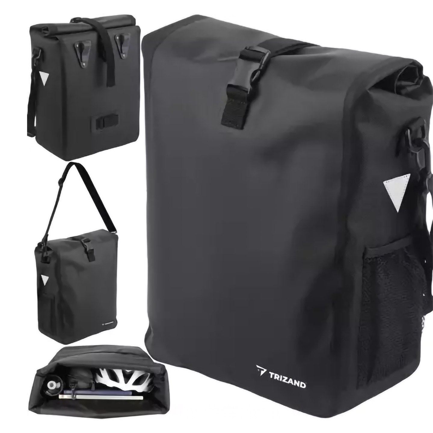 Product Image for Cykelväska 15–20 liter för pakethållare