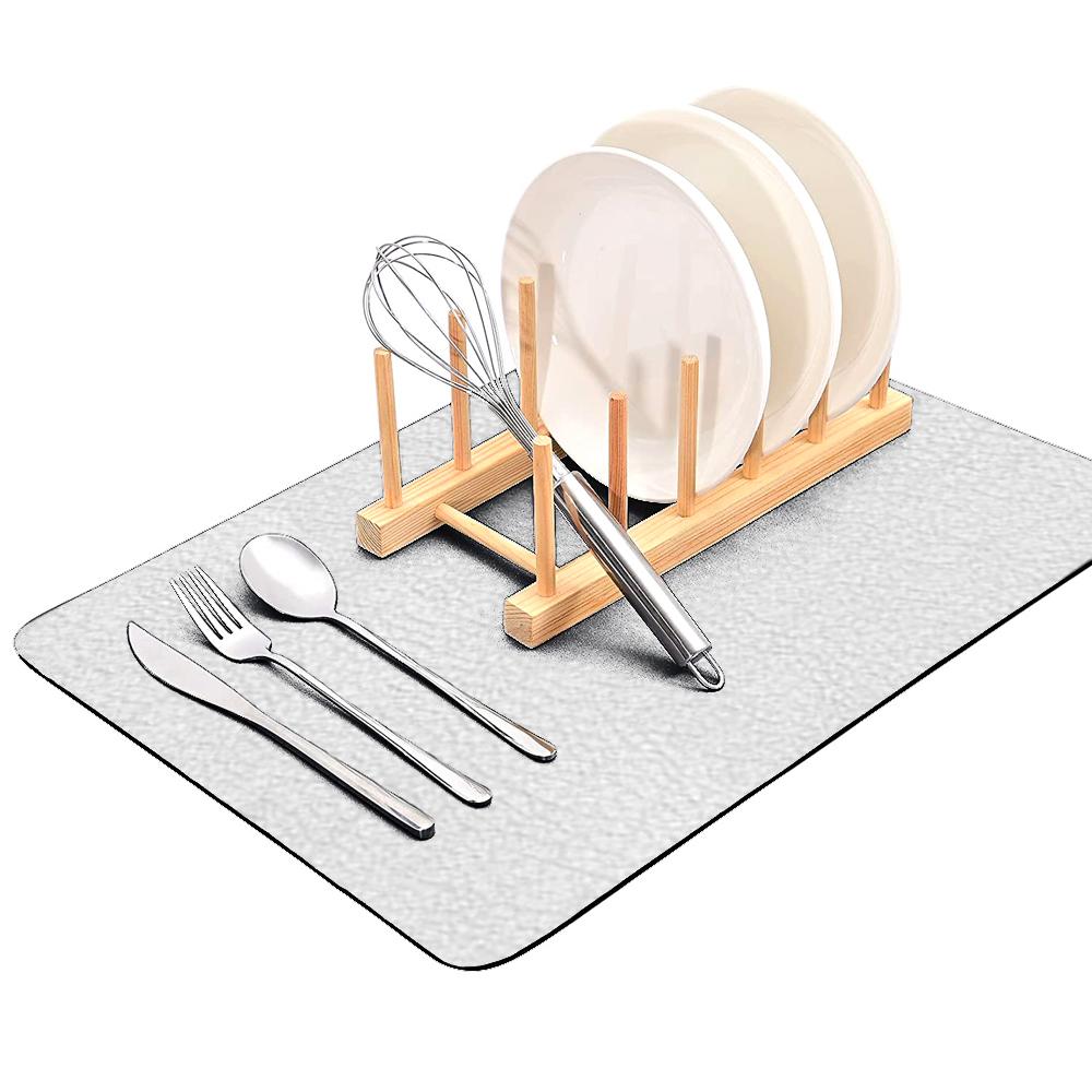 Product Image for Diskmatta Diskställ snabbtorkande Underlägg