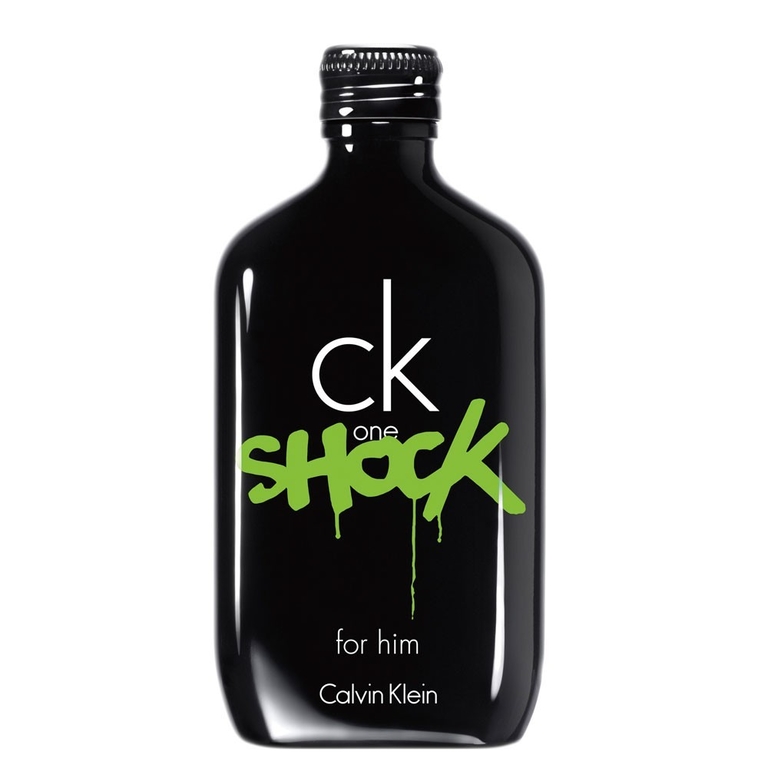 Product Image for Calvin Klein One Shock For Him Edt 100ml