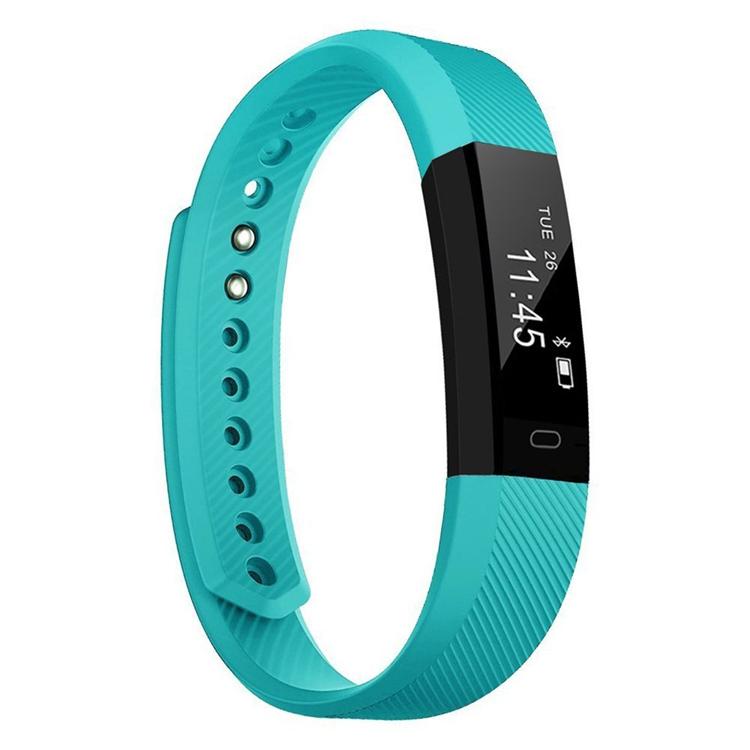 Product Image for Fitnessarmbånd for Android og iOS - Turkis