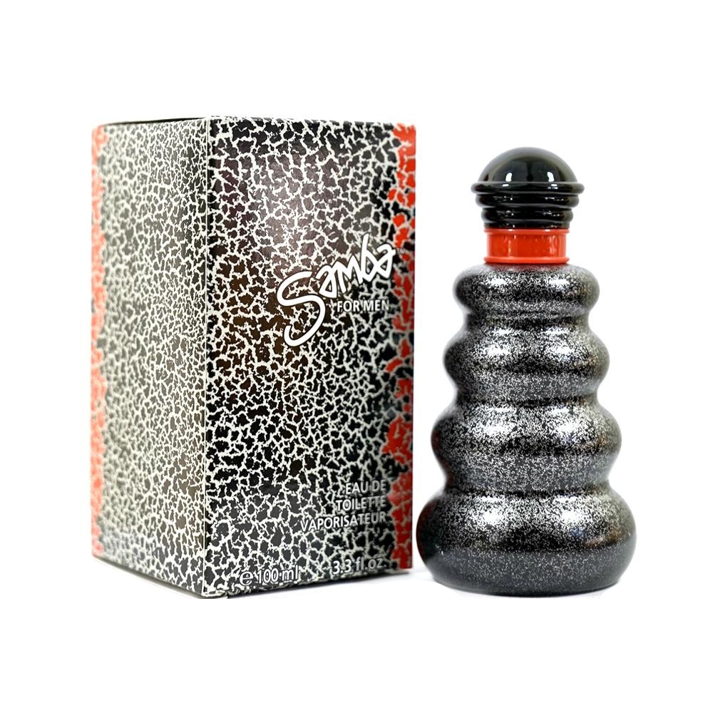Product Image for Samba For Men Edt 100ml